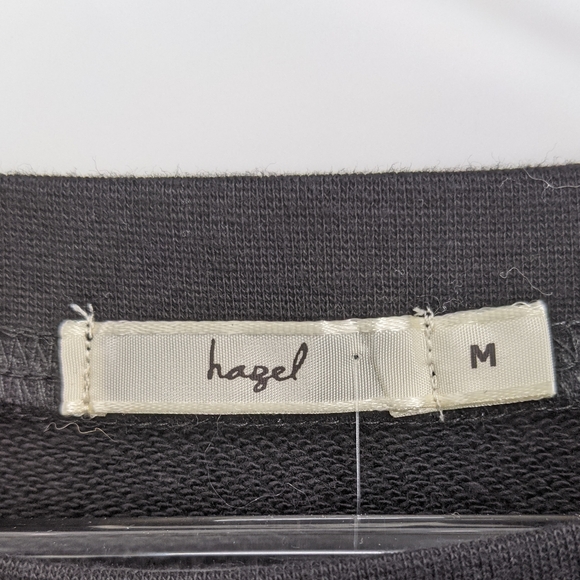 Hazel Stitch Fix Embroidered Kimberli Sweatshirt - Picture 7 of 12